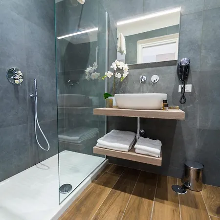 Loft Rooms Trastevere affittacamere Roma Esterno foto
